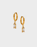 Couture Earrings