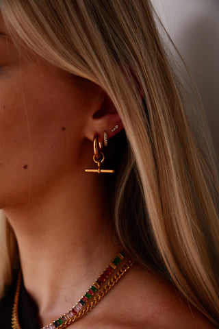 Soho Huggies - Queen&Collection