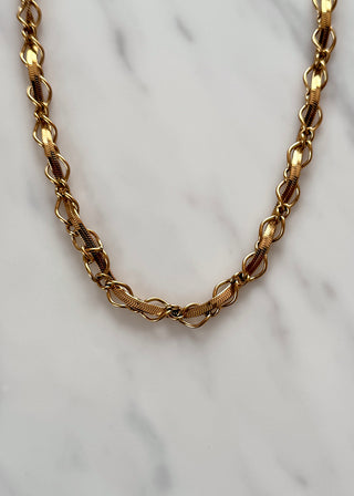 Interstellar Necklace