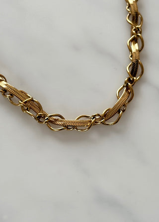 Interstellar Necklace