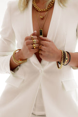 Luna Necklace - Queen&Collection