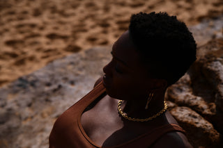 Oasis Necklace - Queen&Collection