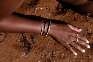 Melbourne Bracelet - Queen&Collection