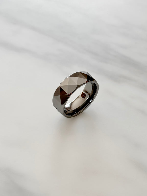 Prism Ring