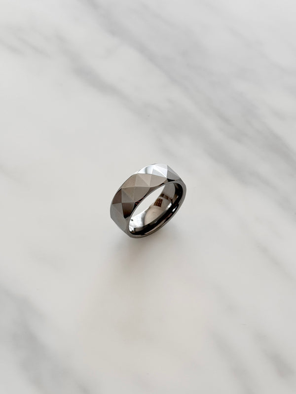 Prism Ring