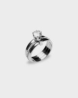 Symphony Ring - Queen&Collection