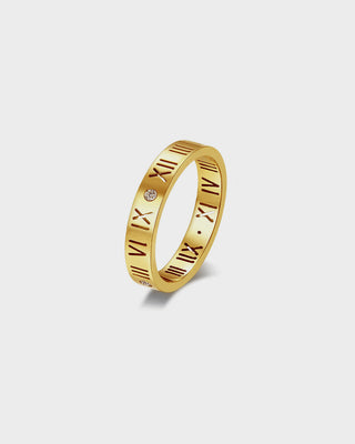 Soho Ring