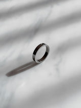 Royal Ring Silver - Queen&Collection