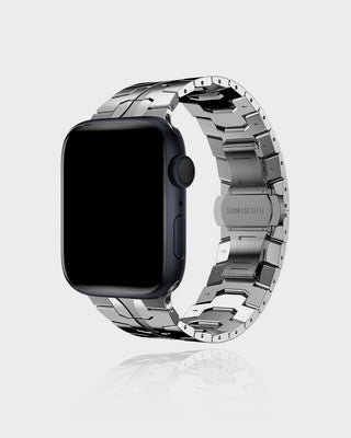 Leaf Watch Band - Queen&Collection