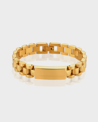 Santorini Bracelet - Queen&Collection