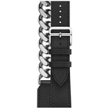 Signature Midnight Apple Watchband