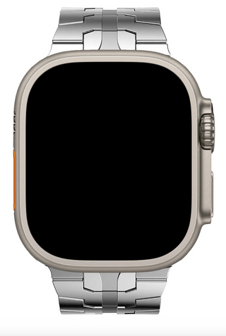 Leaf Watch Band - Queen&Collection