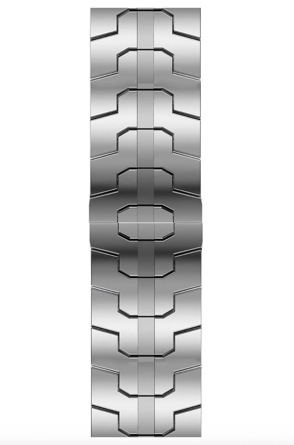 Leaf Watch Band - Queen&Collection