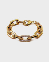 Statement Bracelet