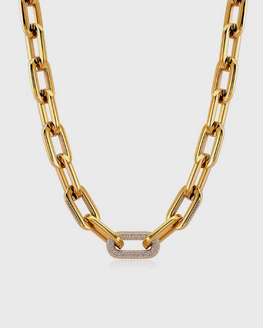 Statement Necklace