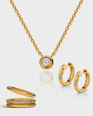 Sydney Layering Set - Queen&Collection