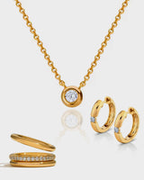 Sydney Layering Set - Queen&Collection