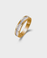 Tennis Ring - Queen&Collection