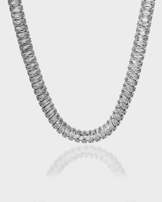Tennis Bold Necklace