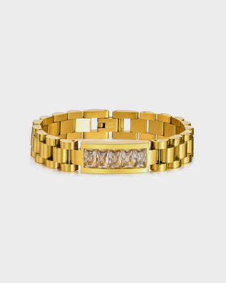 Tokyo Diamond Bracelet - Queen&Collection