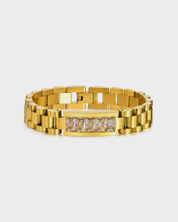 Tokyo Diamond Bracelet