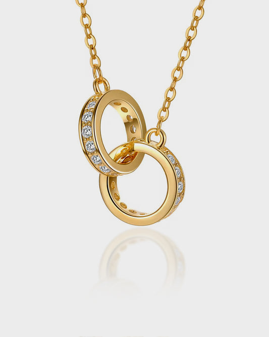 Unitiy Necklace