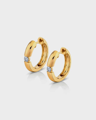 Venus Earrings - Queen&Collection