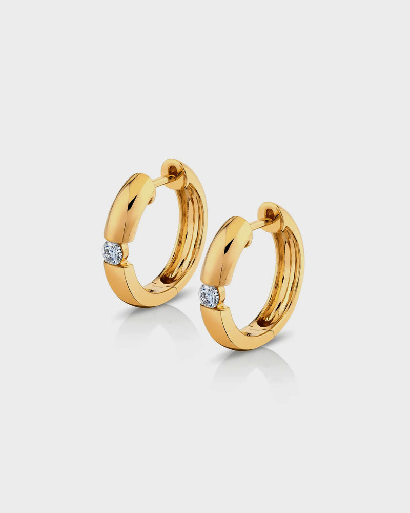 Venus Earrings