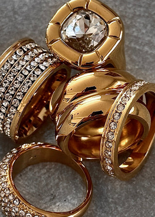 Viva Ring - Queen&Collection