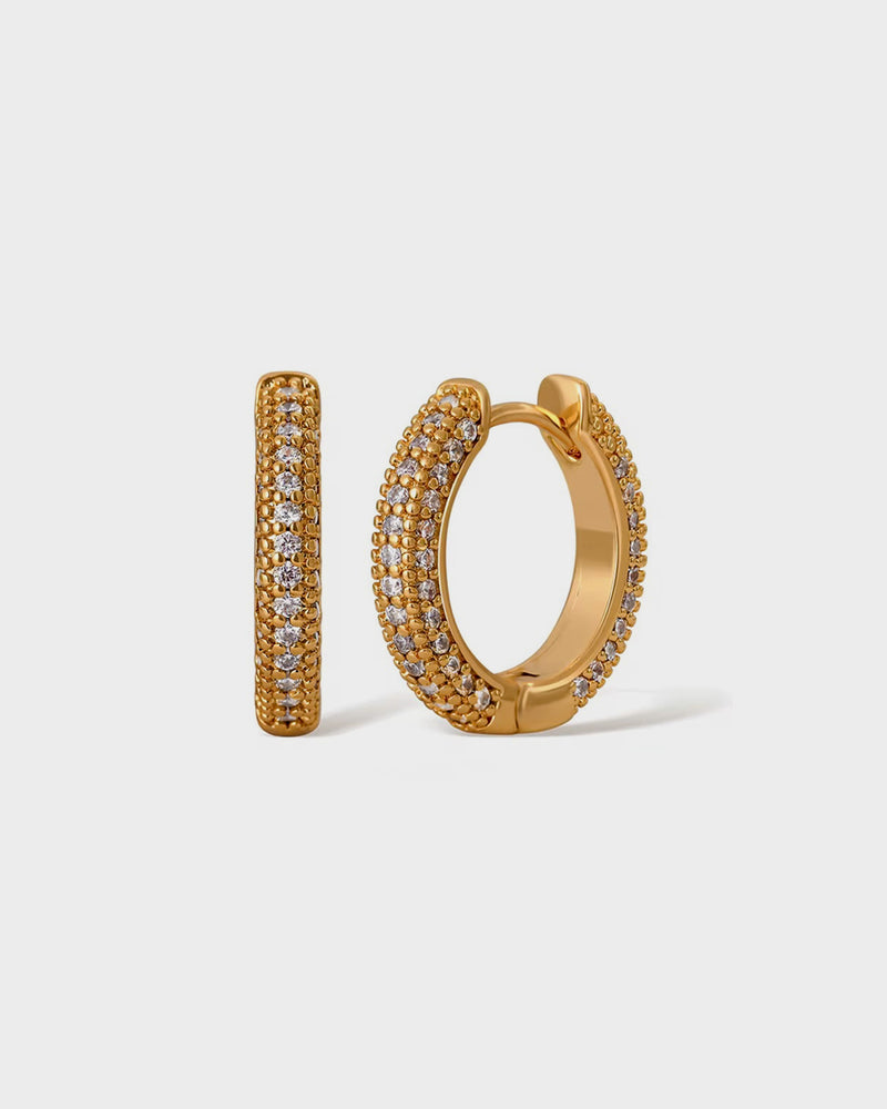 Royal Earring