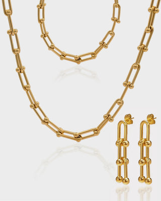 Vogue Layering Set - Queen&Collection