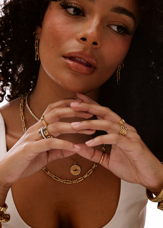 Vogue Layering Set - Queen&Collection