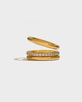 Vogue Ring