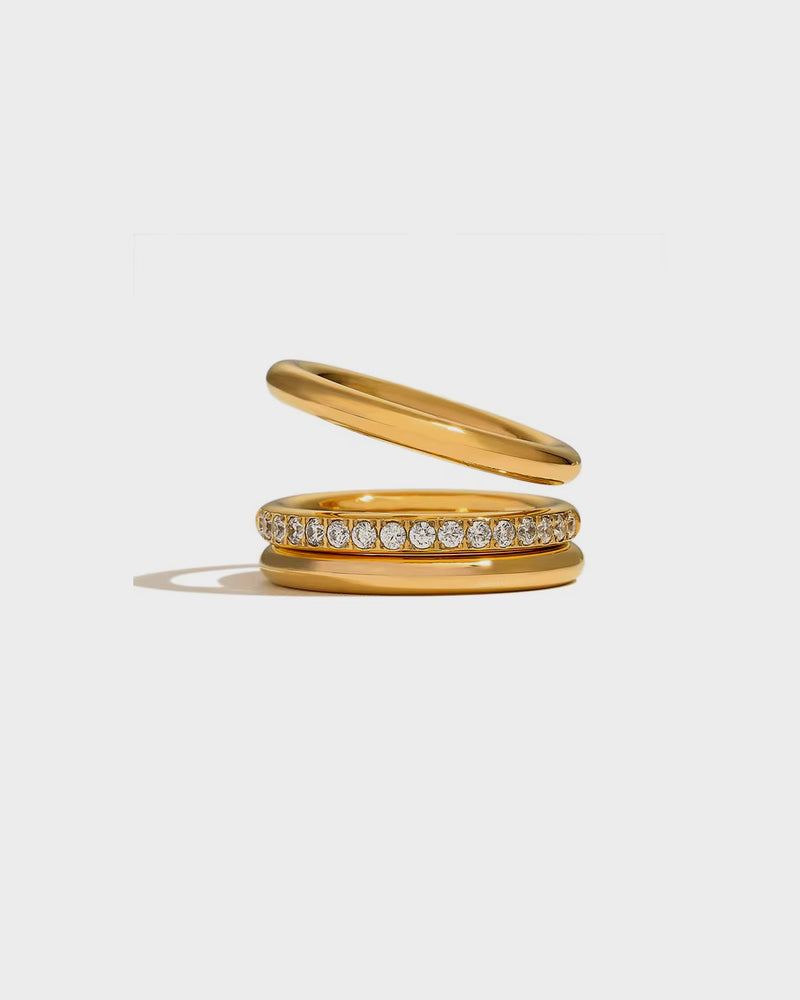Luxury Waterproof Jewellery Australia | Queen & Collection – Queen ...