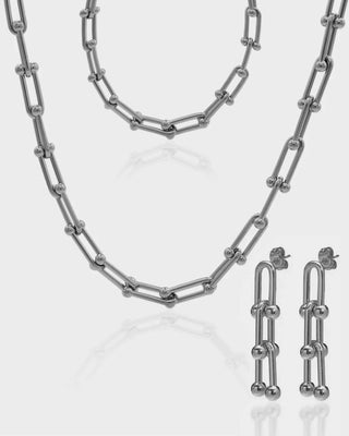 Vogue Layering Set - Queen&Collection