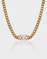Venus White Necklace - Queen&Collection