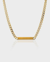 Avenue Necklace