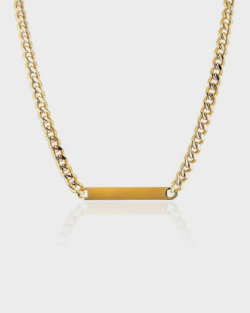 Avenue Necklace