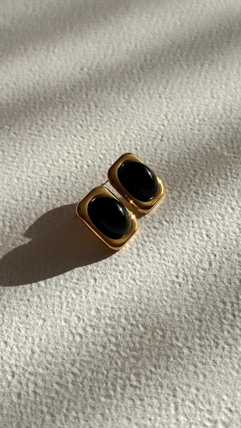 Atelier Earrings
