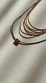 Ancient Necklace - Queen&Collection