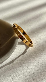 Manifest Bracelet