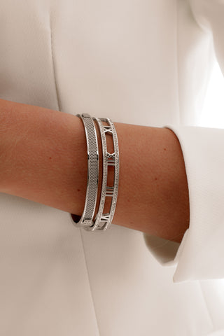 Century Bracelet - Queen&Collection