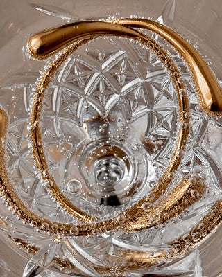 Signature Cuff Bracelet - Queen&Collection