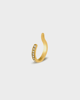 Miro Ear Cuff - Queen&Collection