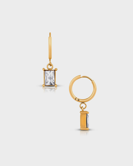 Zora Earrings - Queen&Collection