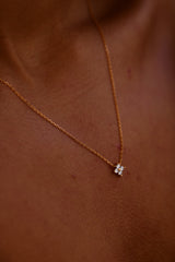 Flora Petite Necklace