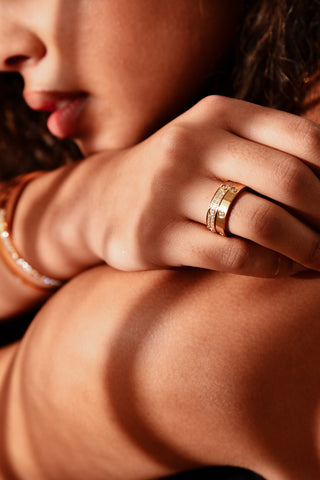 Magnum Diamond Set - Queen&Collection