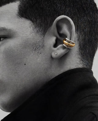 Prism Ear Cuff