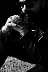 Stream Bracelet Silver - Queen&Collection