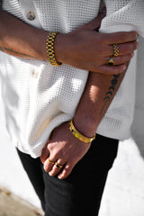 Cosmic Ring